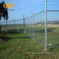 New product chain link fence top barbed wire